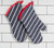 Now Designs by Danica Superior Oven Mitt, Butcher Stripe (501348)