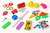 Robin Reed 10" Christmas Crackers, Christmas Party Lights Garland - Box of 12 (52514)