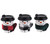 Ganz Cup of Cheer Snowman Charm, Set of 3 (EX24849)