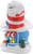 Department 56 Grinch Village, Cat In The Hat Haberdashery (6018385)