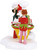 Department 56 Grinch Village Accessory, Who-Ville Candy Crew (6018382)
