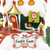 Department 56 Grinch Village, Who-Ville Candy Cane Twisters (6018381)