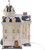 Department 56 Christmas In The City - First Edition The Wescot (6018309FE)
