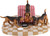 Department 56 A Christmas Story, Turkey for the Bumpus Hounds (6015615)