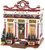 Department 56 Snow Village, Hershey's Fine Confections (6015631)