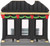 Department 56 Christmas In The City - PEZ a Tasty Sponsor Bus Stop (6018472)