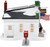 Department 56 Snow Village, Billy Brooks Grocery (6018338)