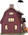 Department 56 Snow Village Halloween, The Vampire House (6018351)