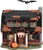Department 56 Snow Village Halloween, The Vampire House (6018351)