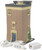 Department 56 Christmas In The City - 89 West 56th Street (6015648)