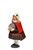 Byers' Choice Caroler, Sweets Family Girl (1261G)