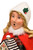 Byers' Choice Caroler, Sweets Family Girl (1261G)