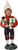Byers' Choice Caroler, Nutcracker Family Boy (1260B)