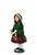 Byers' Choice Caroler, Ornament Family Girl (1263G)