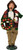 Byers' Choice Caroler, Ornament Family Man (1263M)