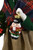 Byers' Choice Caroler, Ornament Family Woman (1263W)