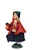 Byers' Choice Caroler, Salvation Army Girl with Bell (4413O)