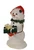 Byers' Choice Snowman with Presents - 7.5" (SN2262)