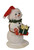 Byers' Choice Snowman with Presents - 7.5" (SN2262)