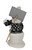 Byers' Choice Snowman with Sweater - 7.5" (SN2252)
