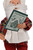 Byers' Choice Baking Santa Kindle (K222)