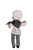 Byers' Choice Woody with Rolling Pin Kindle (K206)