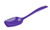 Gourmac Melamine 10" Spoon, Violet (3518VT)