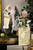 Byers' Choice Gold Sparkle Mrs. Claus (3260W)