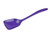 Gourmac Melamine 11" Spoon, Violet (3524VT)