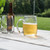 TAG Bubble Glass Beer Mug (550355)