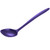 Gourmac 12" Melamine Spoon, Violet (3526VT)
