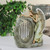Roman Angel With Chimes, 10.75" (66256)