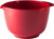 Gourmac Mixing Bowls, 3-Piece Set, Red (3234RD)