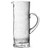 TAG Bubble Glass Pitcher, Tall (206148)