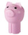 Gourmac CarGo Pig Out, Pink