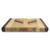 Wooden Herringbone Board/Trivet (535.1)