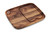 Fox Run Ironwood Gourmet Steak Barbecue Plate (28101)