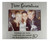 Ganz Photo Frame, Three Generations - 4 x 6" (EJ0441)