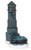 Department 56 Village Accessories Classic Christmas Fountain