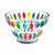 Gage Fortune Glass Dish/Votive Candle Holder, Large