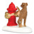 Department 56 Snow Village, Paws and Refresh (800010)