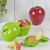 Gourmac Apple & Dip To-Go, Green (390GR)