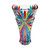 Gage Oasis Vase