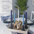 Root Timberline Collenette Candles 9", Abyss - Box of 4 (519220)