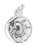 Ganz Silver Lane Charm - Celestial