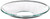 Biedermann & Sons Glass Bobeche, Deep Style - Set of 2 (M100D)