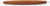 Nambé Novo French Rolling Pin (MT0892)