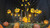 Department 56 Halloween Village, Lit Jack-O-Lantern Tree (4057631)