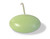 Biedermann & Sons Floating Candle, Apple Green - Small (C1304DQN)