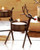 TAG Reindeer Tealight Holder (670462)